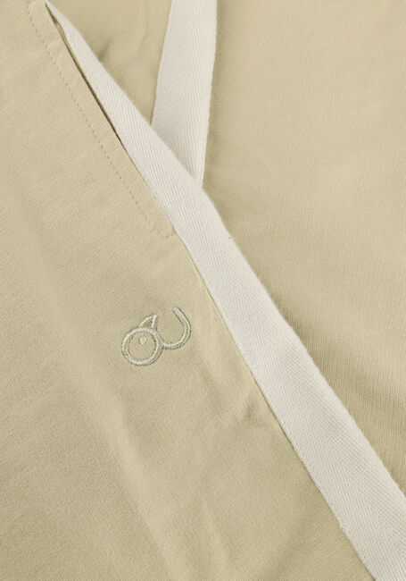 MR. LOUTRE Pantalon de jogging NOREN en beige - large