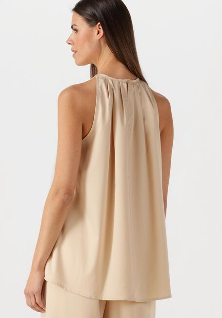 AIMEE THE LABEL Haut SELMY2 Sable - large