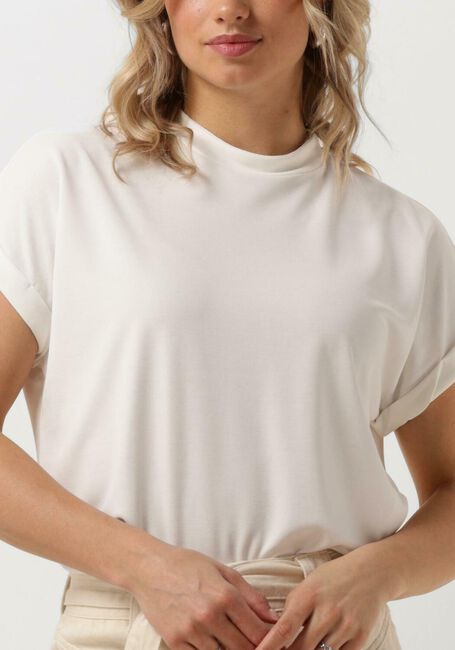 MINUS Haut MAVELYN MODAL BLOUSE en blanc - large