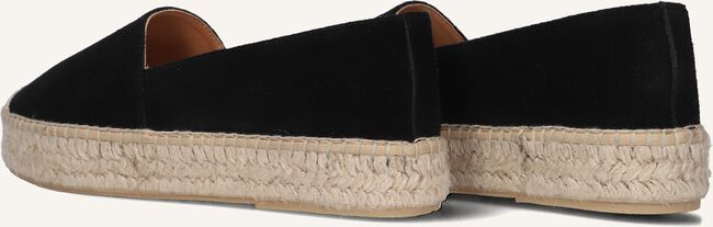 Zwarte AYANA Espadrilles OMO25YU815 Zwarte AYANA Espadrilles OMO25YU815 - large