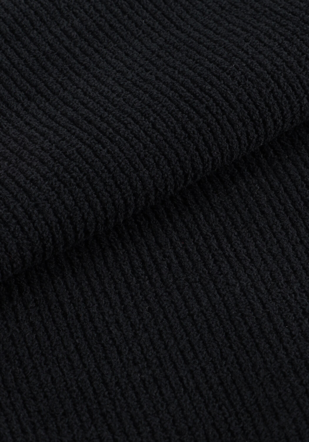 Zwarte JC RAGS Trui RAMIL - large