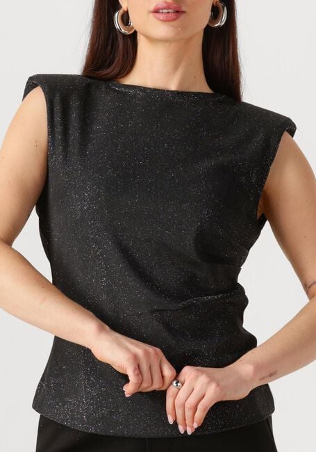 Donkergrijze Y.A.S. Top YASNURA SL TOP - large