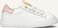 Witte DEVELAB Sneakers 42732 Witte DEVELAB Sneakers 42732 - medium