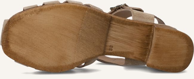 Beige NOTRE-V Sandalen 7827 Beige NOTRE-V Sandalen 7827 - large