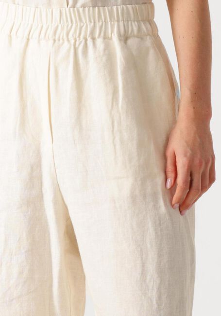 CIRCLE OF TRUST Pantalon LYRA PANTS en blanc - large