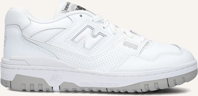 Witte NEW BALANCE Sneakers BB550 Witte NEW BALANCE Sneakers BB550 - large