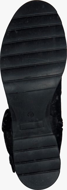 OMODA Biker boots P14983 en noir - large
