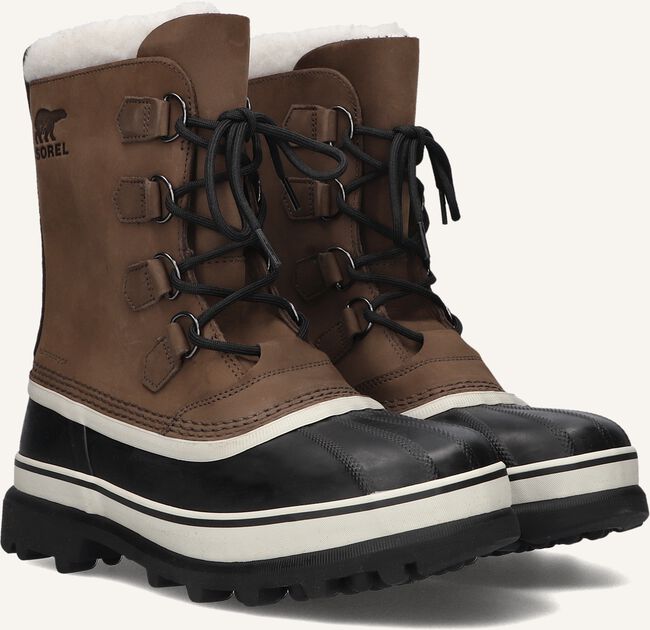 Bruine SOREL  CARIBOU Bruine SOREL  CARIBOU - large
