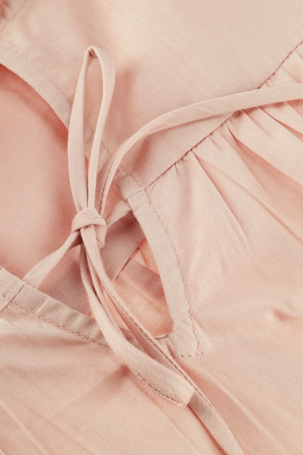 RUBY TUESDAY IELINE Blouses en rose - large