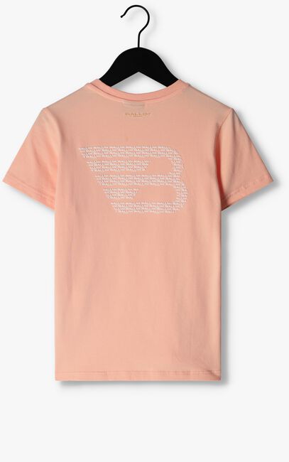 Oranje BALLIN T-shirt SHIRT - large