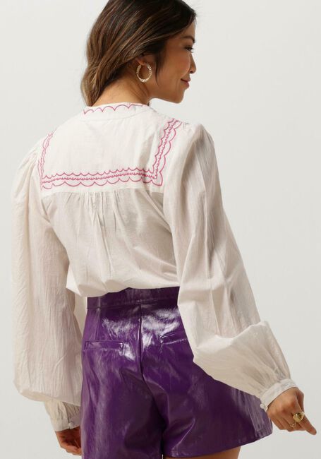 Ecru HARPER & YVE  HAILEY-LS - large