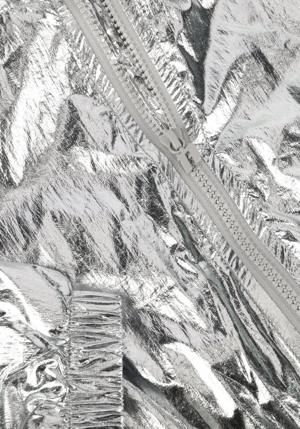 RAIZZED Jack MIRLE Argent&eacute; - large