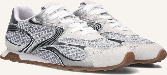 Zilveren ASH Sneakers KABUKI Zilveren ASH Sneakers KABUKI - large
