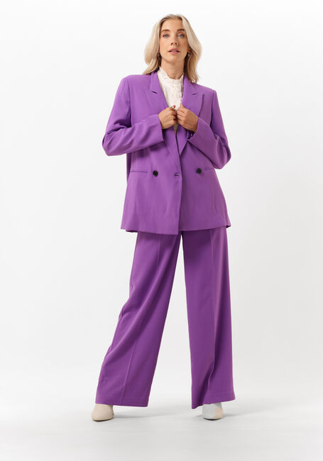 CO'COUTURE Blazer NEW FLASH OVERSIZE BLAZER en violet - large