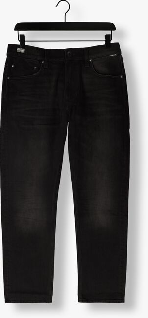 Zwarte G-STAR RAW Straight leg jeans MOSA STRAIGHT - large