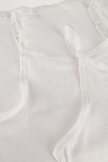 VINGINO Singlets GIRLS SINGLET (2-PACK) en blanc - large