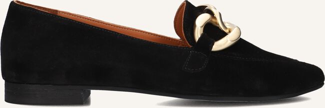 Zwarte NOTRE-V Loafers 4605 Zwarte NOTRE-V Loafers 4605 - large