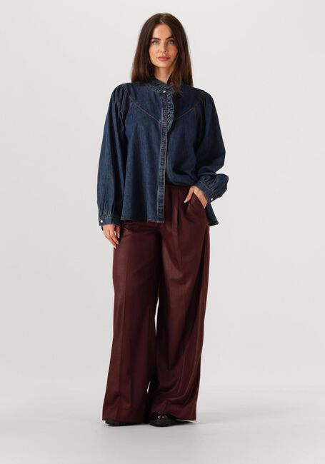 Donkerblauwe SUNCOO  LIVELY - large