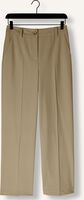 MODSTRÖM Pantalon ANKERMD PANTS en beige MODSTRÖM Pantalon ANKERMD PANTS en beige - medium