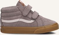 VANS TD SK8-MID REISSUE - medium