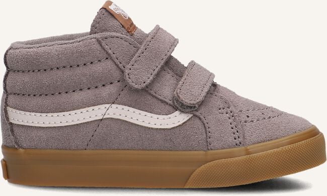 VANS TD SK8-MID REISSUE VANS TD SK8-MID REISSUE - large