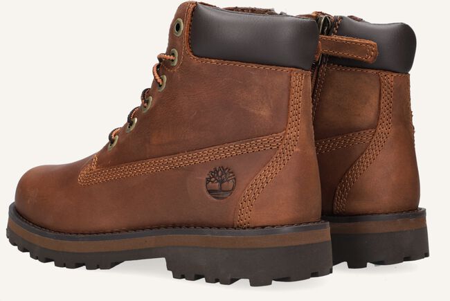 TIMBERLAND COURMA KID TRADITIONAL 6IN TIMBERLAND COURMA KID TRADITIONAL 6IN - large