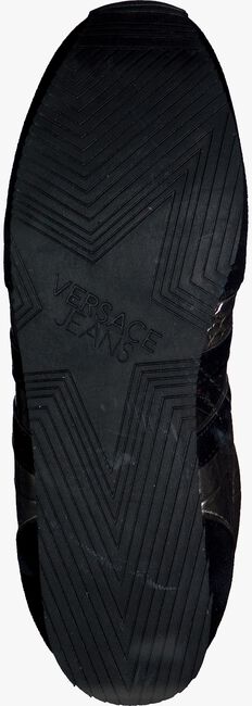Black VERSACE JEANS shoe 75335  - large