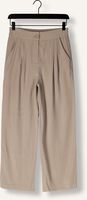 MODSTRÖM Pantalon FANYAMD PANTS en beige MODSTRÖM Pantalon FANYAMD PANTS en beige - medium