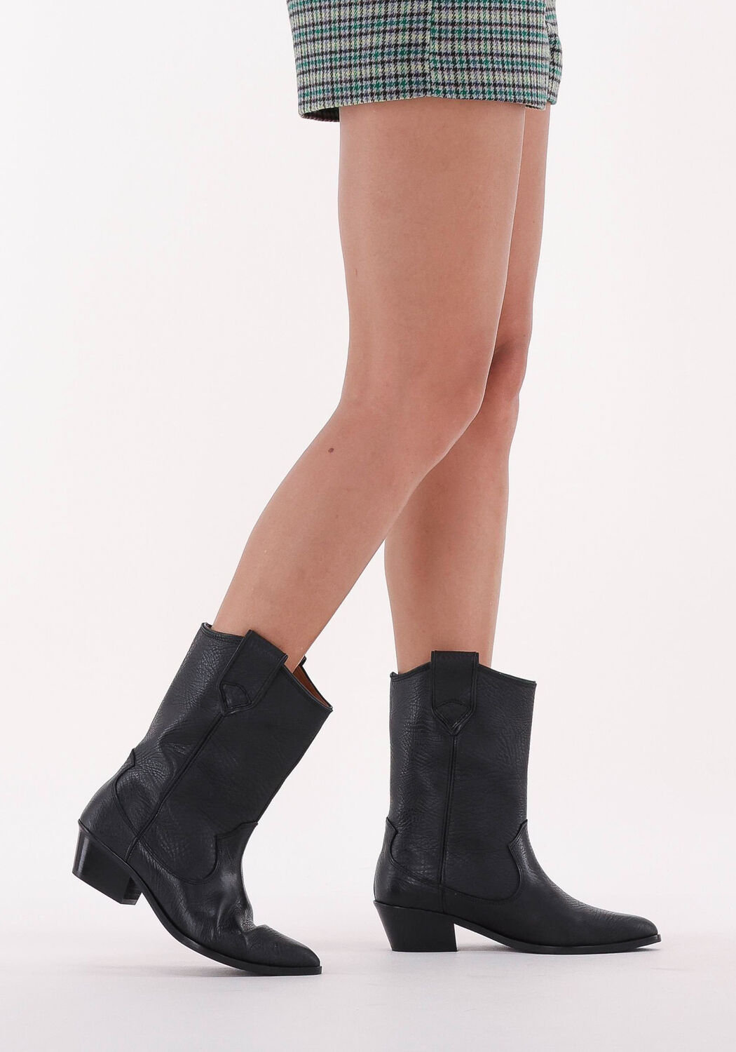 Zwarte ANONYMOUS COPENHAGEN  SASELINE 35 - large