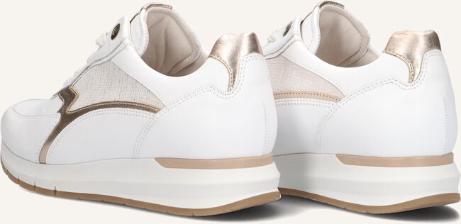 Witte GABOR Sneakers 355 Witte GABOR Sneakers 355 - large