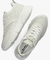 Witte B.L.A.H FOOTWEAR MINDA Lage sneakers - medium