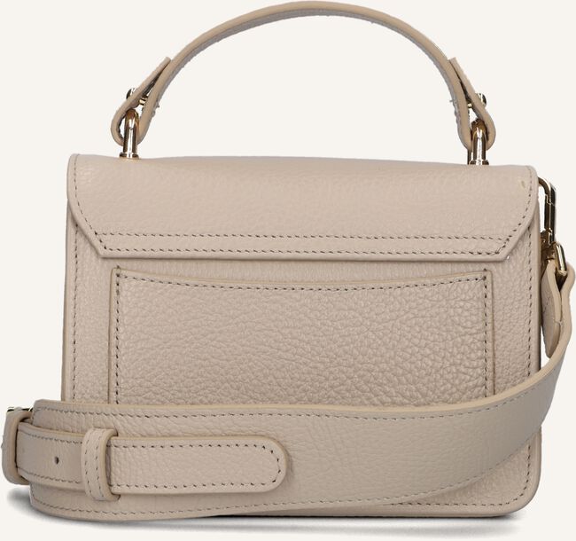 Beige VIA VAI Schoudertas BOWIE SASS S Beige VIA VAI Schoudertas BOWIE SASS S - large