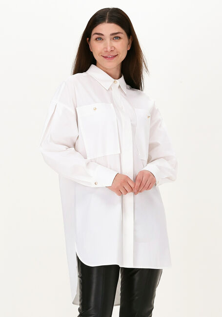 JOSH V MONICA Blouses en blanc - large