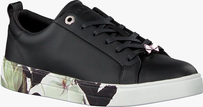 Zwarte TED BAKER Sneakers ROULLY  - large