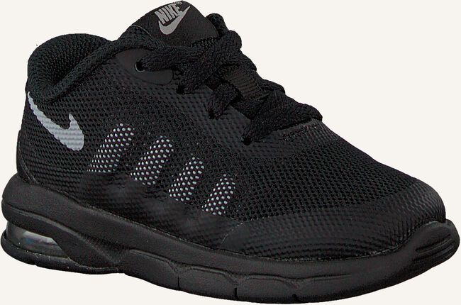 Zwarte NIKE Lage sneakers AIR MAX INVIGOR (TD) Zwarte NIKE Lage sneakers AIR MAX INVIGOR (TD) - large