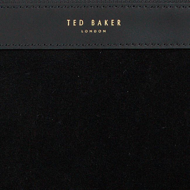 TED BAKER Sac bandoulière AUDREIY en noir  - large