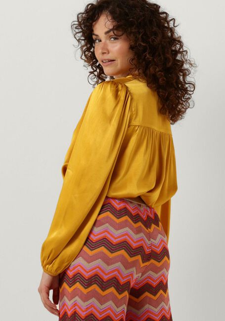 Gouden AMAYA AMSTERDAM  LIZZY - large