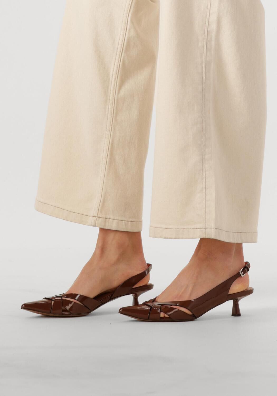 Bruine BIBI LOU  632Z21VK - large