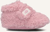 Roze UGG Pantoffels BIXBEE - medium