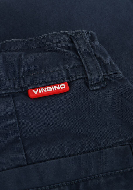 Donkerblauwe VINGINO Korte broek TAORMINA - large