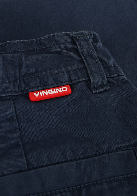 VINGINO Pantalon courte TAORMINA Bleu foncé - large