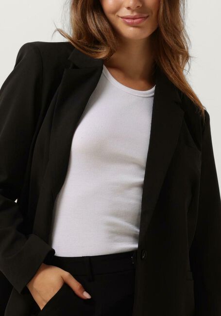 Zwarte MOVES Blazer DAIZY - large