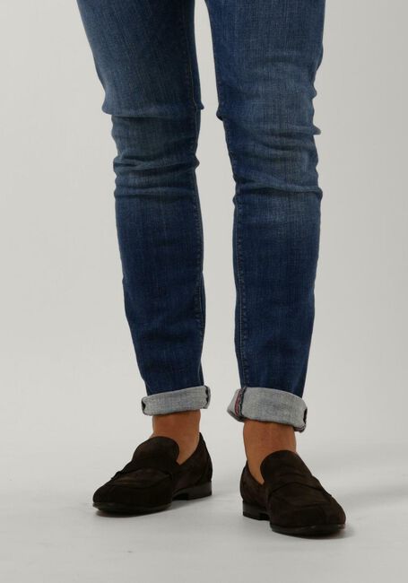 Bruine MAZZELTOV Loafers 01-03 - large