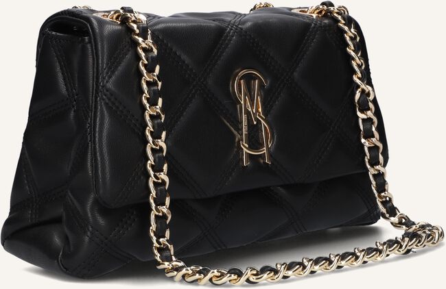 Zwarte STEVE MADDEN Schoudertas BVOLTURI Zwarte STEVE MADDEN Schoudertas BVOLTURI - large