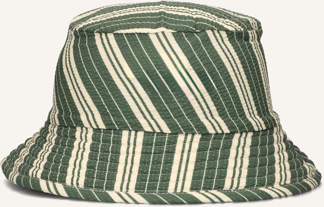 Groene KONGES SLOJD Hoed SEER ASNOU HAT Groene KONGES SLOJD Hoed SEER ASNOU HAT - large