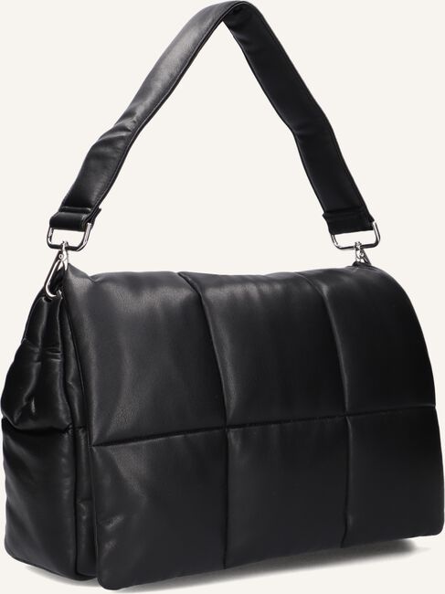 Zwarte STAND STUDIO Handtas WANDA CLUTH BAG 2 Zwarte STAND STUDIO Handtas WANDA CLUTH BAG 2 - large
