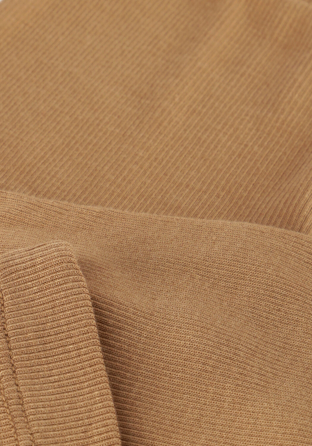 Cognac MARMAR COPENHAGEN Joggingbroek PIVA - large