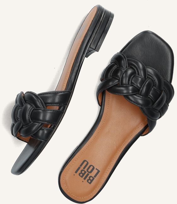 Zwarte BIBI LOU Slippers 868Z11HG Zwarte BIBI LOU Slippers 868Z11HG - large