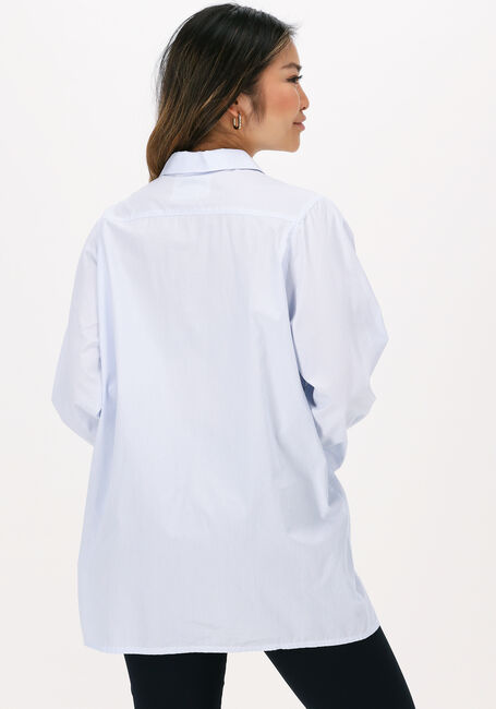 Blauwe PENN & INK  SNNF1062 - large