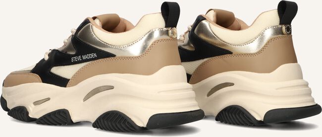 Beige STEVE MADDEN Sneakers PROGRESSIVE Beige STEVE MADDEN Sneakers PROGRESSIVE - large